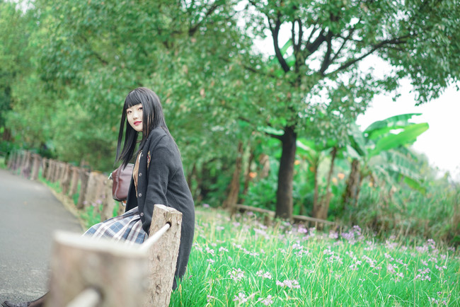 《第一次的Gal》动画第4话先行图 黑长直少女发动攻势‘开云(中国)’(图3) 开云(中国)